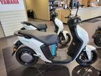 Yamaha NEO's, Silky White, Elektrisch (NIEUW), Scooter, 0 cm³, Jusqu'à 11 kW, Entreprise