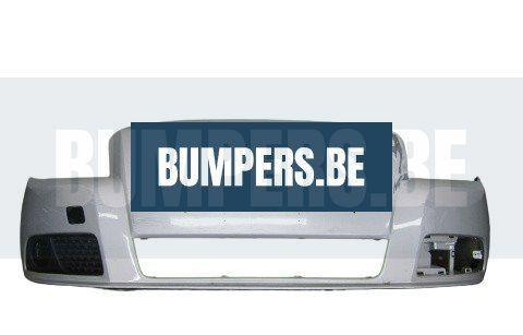 Bumper Volvo V70 3 III 07-13 30678623 Voorbumper PJ775, Auto-onderdelen, Carrosserie, Bumper, Voor, Gebruikt, 6 maanden garantie