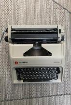 Daktilo / typemachine, Divers, Machines à écrire, Enlèvement, Utilisé