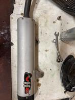 Vanhasselt uitlaat yz 250, Motoren, Onderdelen | Yamaha, Ophalen