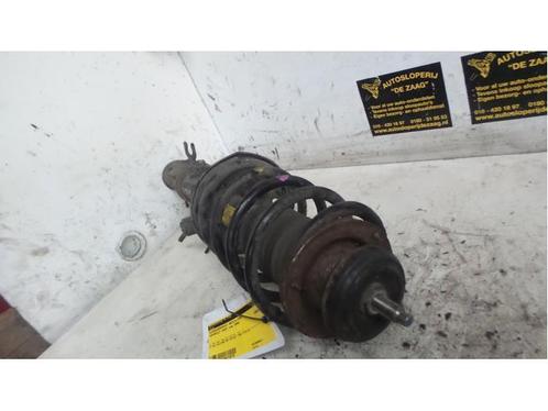 Schokdemperpoot rechts-voor van een Chevrolet Aveo, Auto-onderdelen, Ophanging en Onderstel, Chevrolet, Gebruikt, 3 maanden garantie