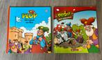 2 boekjes van plop - Studio 100, Boeken, Ophalen, Zo goed als nieuw
