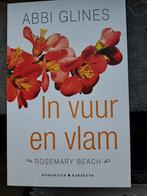 In vuur en vlam, Boeken, Ophalen of Verzenden, Zo goed als nieuw