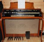 Orgue HAMMOND M100, Muziek en Instrumenten, Orgels, Ophalen, Gebruikt, 2 klavieren, Orgel