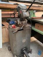 Zaagmachie voor metaal, Doe-het-zelf en Bouw, Gereedschap | Zaagmachines, Ophalen, Gebruikt, Afkortzaag