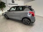 Suzuki Swift Sport, Auto's, Suzuki, Swift, Bedrijf, 140 pk, Zilver of Grijs