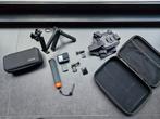 GO PRO HERO 13 Black Bundel + Chesty Mount + 3Way Mount 2.0, Audio, Tv en Foto, Actiecamera's, Ophalen, Zo goed als nieuw