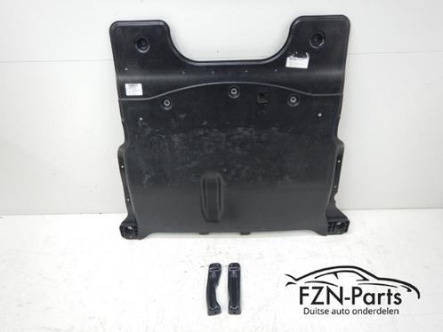 VW Polo 2G Extra Verstevigde Bodemplaat 2Q0825902D NIEUW, Auto-onderdelen, Carrosserie, Gebruikt, Ophalen of Verzenden