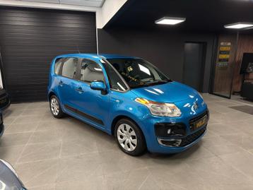 CITROEN C3 PICASSO 1.6 BENZINE TOP STAAT beschikbaar voor biedingen