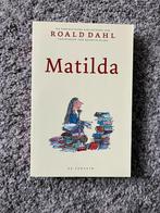 kinderboeken Matilda Roald Dahl, Boeken, Ophalen of Verzenden, Nieuw