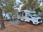 Chausson nordic edition 720 met 5 zit en slaapplaatsen!, Particulier, Chausson