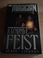 Magician apprentice vol 2, Eén comic, Ophalen of Verzenden, Zo goed als nieuw, Amerika