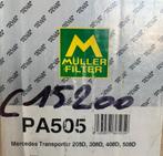 Filtre à air Müller filter PA505, Enlèvement ou Envoi, Neuf