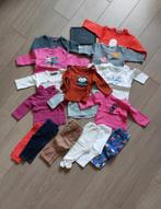 Bundel meisjeskleding maat 62, Kinderen en Baby's, Ophalen, Zo goed als nieuw