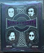 BLACk SABBATH - De complete geïllustreerde geschiedenis., Boeken, Ophalen of Verzenden, Nieuw, Artiest