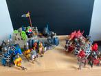 Playmobil speelset ridders, Ophalen of Verzenden, Gebruikt