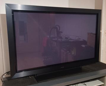 Bang&olufsen Beovision 4/50p beosystem 3, telecommande  beschikbaar voor biedingen