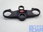 Kroonplaat voor de Aprilia RSV Mille 1000 1998 - 2003 GEN1 b, Motoren, Ophalen of Verzenden, Gebruikt