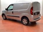 Fiat Doblo 1.6 Multijet Fiat Doblo 1.6 Multijet 77kw, Argent ou Gris, Achat, 105 ch, Entreprise