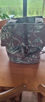 Fietstassen, Ophalen