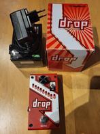 Digitech The Drop effect, Muziek en Instrumenten, Ophalen of Verzenden, Zo goed als nieuw, Overige typen