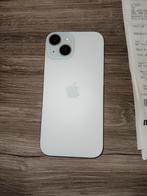 Iphone 15 bleu 128gb + garantie 13/11/2026 !!, Telecommunicatie, Mobiele telefoons | Apple iPhone, Ophalen, Zo goed als nieuw
