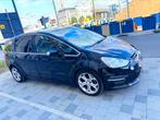 Ford S-Max S-Titanium Euro 5 - Prête a immatriculer, Autos, Ford, Achat, 1688 kg, Carnet d'entretien, Noir