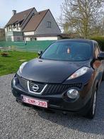 Nissan Juke 1.5d! 2011! Toegestaan in elke LEZ!, Autos, Nissan, 160 g/km, Noir, Tissu, Achat