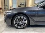 BMW 530 M-Pack /  Navi / 360°Camera / DAB / Automaat / LED, Euro 6, Automatique, 184 ch, 136 kW