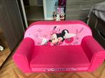 Zeteltje uitklapbaar minnie mouse, Kinderen en Baby's, Ophalen, Zo goed als nieuw
