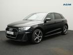 Audi A1 Sportback A1 Sportback 25 TFSI Business Edition S li, Automaat, A1, 129 g/km, Zwart