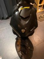 Neco gpx 50 avec papier et 2 clefs, Enlèvement, Utilisé, Essence, Autres modèles