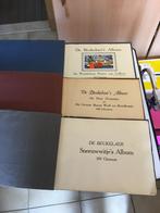 Oude sprookjesboeken e.d., Boeken, Ophalen