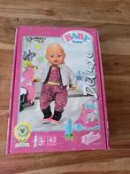 Babyborn de luxe kledij, Nieuw, Ophalen of Verzenden