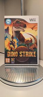 Dino Strike, 1 speler, Ophalen of Verzenden, Gebruikt, Shooter
