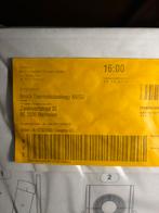 Bosch AirO S Hydro 7 (compress 6000 AW-7) binnen&buiten unit, Ophalen, Nieuw