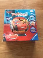 Puzzleball Cars – Ravensburger, Minder dan 500 stukjes, Gebruikt, Legpuzzel