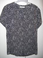 Blouse, als nieuw, esprit, maat s, Kleding | Dames, Blauw, Ophalen of Verzenden, Zo goed als nieuw, Maat 36 (S)