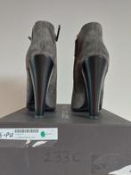 233C* GIANMARCO LORENZI luxe sexy boots gris full cuir (37), Vêtements | Femmes, Gianmarco Lorenzi, Envoi, Boots et Botinnes, Gris