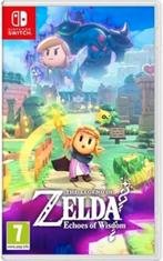 zelda echoes of kingdom jeu nintendo switch, Consoles de jeu & Jeux vidéo, Jeux | Nintendo Switch, Enlèvement ou Envoi, Neuf