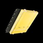 unimat - delta dawi gp 2mx25lm dampscherm, Doe-het-zelf en Bouw, Zeil en Folie, Ophalen, Zo goed als nieuw