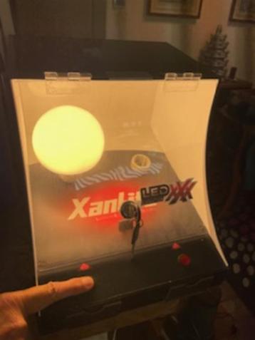 Xanlite lamptester (2 maten) beschikbaar voor biedingen