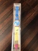 Swatch-horloge geïnspireerd op Dali, Verzenden