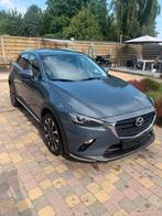 Mazda cx3 in bijna nieuwstaat te koop, Auto's, Mazda, Voorwielaandrijving, 4 cilinders, Leder en Stof, 5 deurs