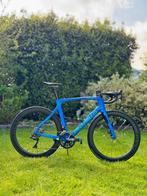 Pinarello Prince FX maat 54, Fietsen en Brommers, Carbon, Heren, Meer dan 20 versnellingen, 53 tot 57 cm