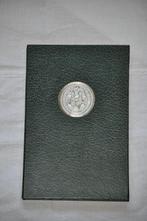 Honderd jaar Antwerpse beenhouwersbond 1868-1968, Enlèvement ou Envoi, Utilisé, H.G. Avonts