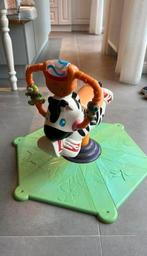 Zebra Fisher Price springtournip, Ophalen, Zo goed als nieuw