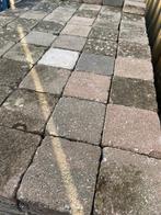 Klinkers te koop 28m2 (oprit, terras), Ophalen, Klinkers