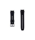 OnePlus Watch 2 Strap - Black, Niet ingevuld, Niet ingevuld, Niet ingevuld