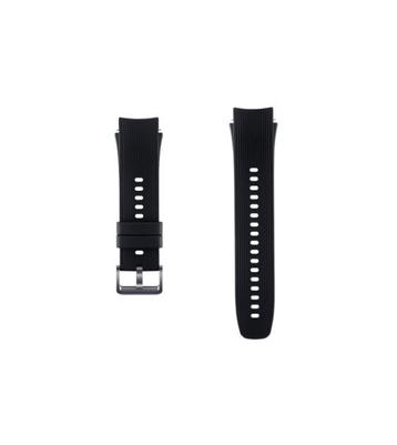 OnePlus Watch 2 Strap - Black beschikbaar voor biedingen